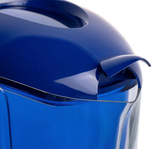 Фильтр-кувшин Гейзер Вега 62040 синий