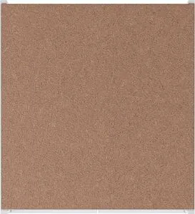 Шкаф-зеркало Айсберг Мечта 50 белый DM2303HZ, 4