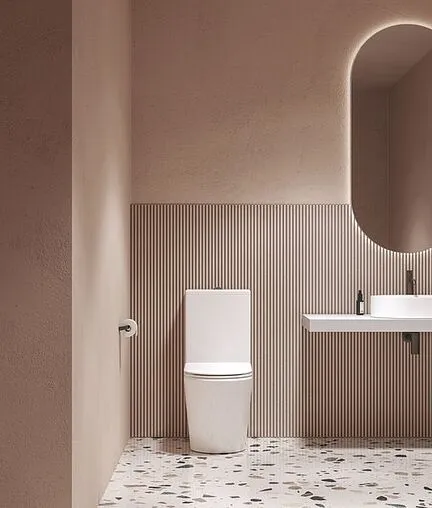 Унитаз-компакт безободковый Ravak Elegant RimOff Combi белый X01872 Унитаз-компакт безободковый Ravak Elegant RimOff Combi белый X01872