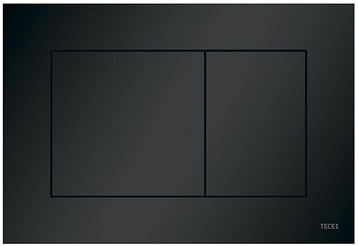 Комплект 6 в 1 TECE V04 K440407.WC1 с кнопкой TECEnow 9240407 черный матовый