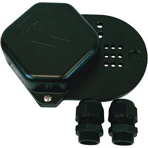 Крышка обсадной трубы скважины WWSYSTEM A1645, 5