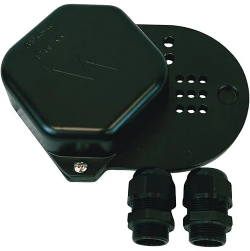 Крышка обсадной трубы скважины WWSYSTEM A1645