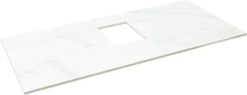 Столешница Allen Brau Infinity 100 мрамор 1.21012.M