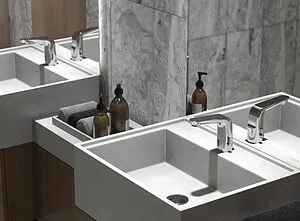 Зеркало с подсветкой Cersanit Eclipse 145x60 64155 Зеркало с подсветкой Cersanit Eclipse 145x60 64155, 3