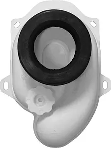 Сифон для писсуара AlcaPlast A45B, 3