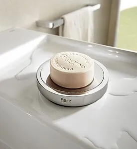 Мыльница Roca Tempo хром 817024001 Мыльница Roca Tempo хром 817024001, 4