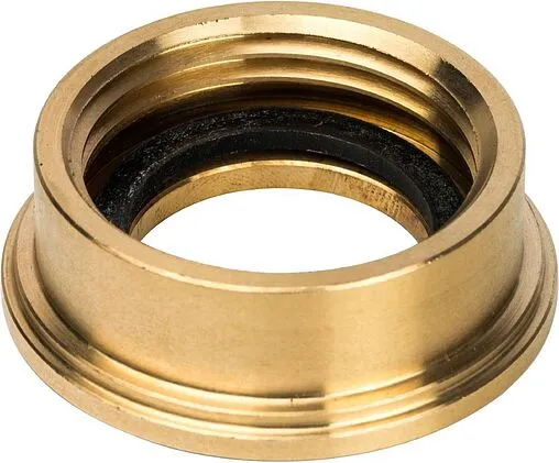 Трехходовой термостатический антиконденсационный клапан 1&quot; Kvs 3.2 Stout SVM-0050-326005