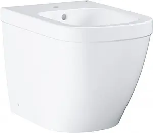 Биде напольное Grohe Euro Ceramic белый 39340000 Биде напольное Grohe Euro Ceramic белый 39340000, 1
