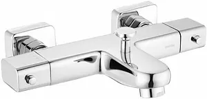 Термостат для ванны Swedbe Mercury хром 9062 Термостат для ванны Swedbe Mercury хром 9062, 1