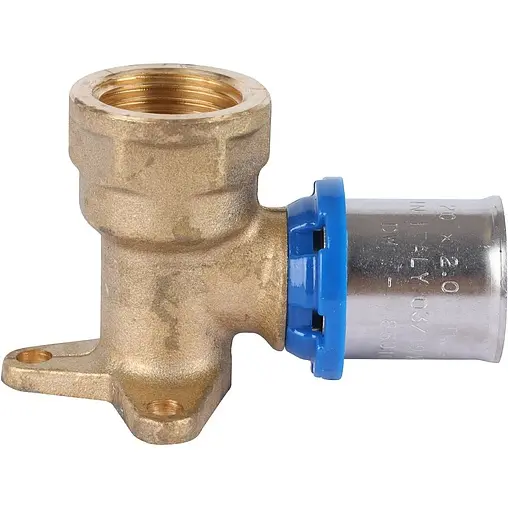 Водорозетка пресс 16мм x ½&quot;в APE ARL3503100