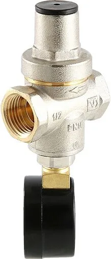 Редуктор давления поршневой ½&quot; Valtec VT.088.N.0455