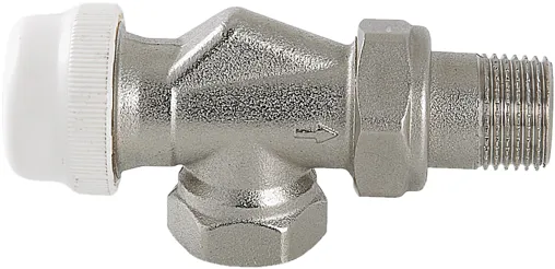 Вентиль терморегулирующий осевой ½&quot; в/н Valtec VT.179.N.04