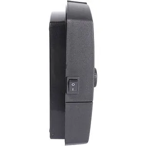 Контроллер для управления насосами отопления и ГВС или ВТП TECH ST-27i WG.14.0125, 5