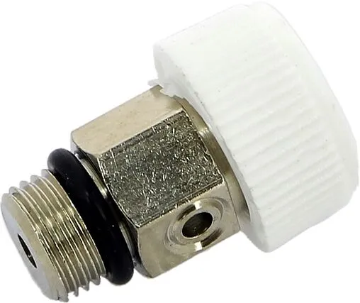 Воздухоотводчик ручной ⅜&quot;н Itap 1940038