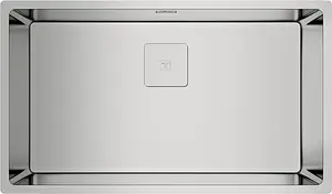 Мойка кухонная Teka Flexlinea RS15 71.40 нержавеющая сталь полированная 115000011 Мойка кухонная Teka Flexlinea RS15 71.40 нержавеющая сталь полированная 115000011, 1