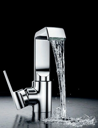 Смеситель для раковины VitrA Suit U хром A42467EXP