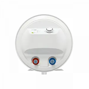 Водонагреватель накопительный электрический Electrolux EWH 50 DRYver Водонагреватель накопительный электрический Electrolux EWH 50 DRYver, 5