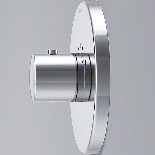 Термостат для 1 потребителя Am.Pm Like хром F8075500