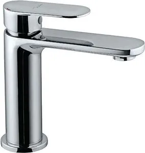 Смеситель для раковины Jaquar Opal Prime хром OPP-CHR-15011BPMCLW, 1