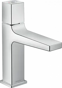 Смеситель для раковины Hansgrohe Metropol 110 хром 32571000, 1