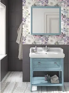 Зеркало с подсветкой Kerama Marazzi Provence 80 синий PR.mi.80\BLU Зеркало с подсветкой Kerama Marazzi Provence 80 синий PR.mi.80\BLU, 5