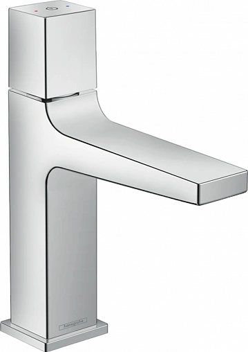 Смеситель для раковины Hansgrohe Metropol 110 хром 32571000