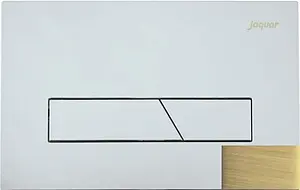 Клавиша смыва для унитаза Jaquar Fusion JCP-ABR-292415 античная бронза Клавиша смыва для унитаза Jaquar Fusion JCP-ABR-292415 античная бронза, 1