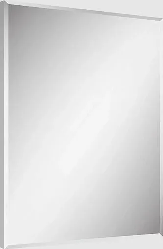 Зеркало BelBagno 70x80 сатин SPC-AL-700-800