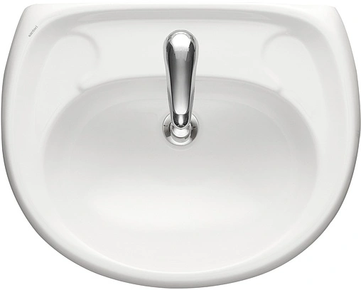 Раковина Santeri Воротынский 57 белый 1.3111.7.S00.10B.0