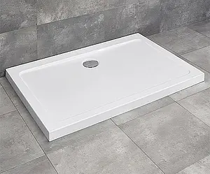 Поддон для душа Radaway Doros D90x120 SDRD1290-01, 2