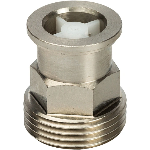 Разъемное соединение с плоским уплотнением ¾&quot;н x ¾&quot;нг Stout SDG-0019-020020