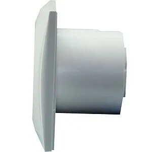 Вентилятор вытяжной Soler & Palau SILENT-200 CRZ белый Вентилятор вытяжной Soler & Palau SILENT-200 CRZ белый, 5