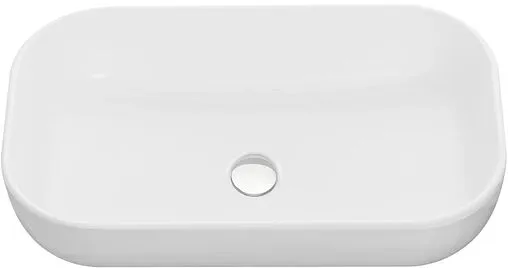 Тумба-умывальник подвесная Aquaton Либерти 90 дуб эльвезия/белый глянец 1A2799K3LY010