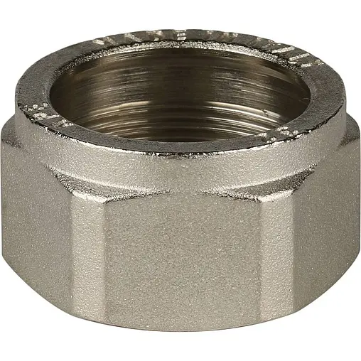 Муфта компрессионная переходная 32мм x 1&quot;в Stout SFS-0002-000132