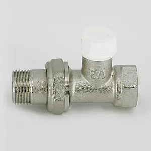 Вентиль запорный прямой ½" в/н Uni-Fitt 170N2000 Вентиль запорный прямой ½" в/н Uni-Fitt 170N2000, 5