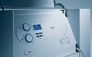 Напольный конденсационный газовый котел одноконтурный турбированный 160кВт Vaillant ecoCRAFT exclusiv VKK1606/3-E 0010016462, 5