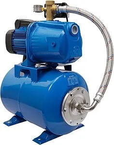 Станция автоматического водоснабжения Aquario AUTO AJC-81B 7683 Станция автоматического водоснабжения Aquario AUTO AJC-81B 7683, 2