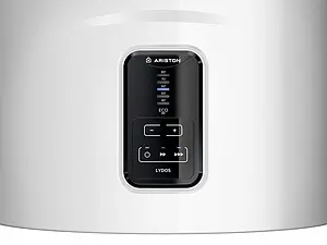 Водонагреватель накопительный электрический Ariston LYDOS ECO ABS PW 50 V 3201974 Водонагреватель накопительный электрический Ariston LYDOS ECO ABS PW 50 V 3201974, 4