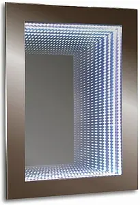 Зеркало с подсветкой Aquanika Galaxy 60 AQG6080RU16 Зеркало с подсветкой Aquanika Galaxy 60 AQG6080RU16, 1