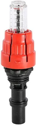 Расходомер коллекторный 0.5-5 л/мин. ½&quot;н Valtec VT.AC674