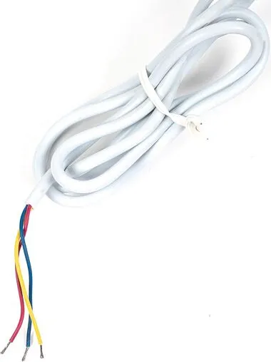 Кран шаровый с электроприводом AquaBast 1&quot; 12В 168