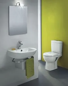 Смеситель для раковины Jacob Delafon Singulier хром E10860-CP Смеситель для раковины Jacob Delafon Singulier хром E10860-CP, 4