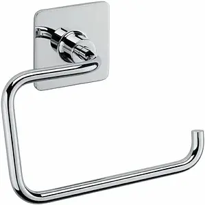 Полотенцедержатель Fixsen Square хром FX-93111 Полотенцедержатель Fixsen Square хром FX-93111, 1