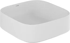 Раковина Kludi Resa C 40 белый матовый 58CW3053 Раковина Kludi Resa C 40 белый матовый 58CW3053, 1