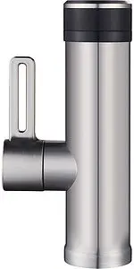 Водонагреватель проточный электрический Electrolux SP Multytronic S сатин/черный Водонагреватель проточный электрический Electrolux SP Multytronic S сатин/черный, 3