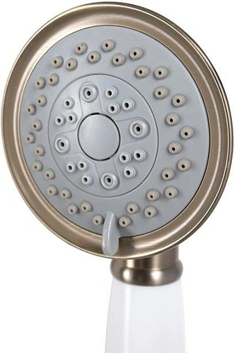 Смеситель для ванны IDDIS Sam бронза SAMBR02i02