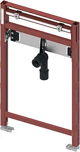 Инсталляция для раковины TECEprofil 9310018, 1