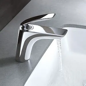 Смеситель для раковины Kludi Balance хром 520260575 Смеситель для раковины Kludi Balance хром 520260575, 4