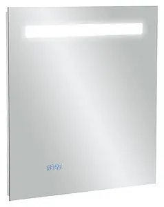 Зеркало с подсветкой Jacob Delafon Replay 55 с подогревом EB1158-NF Зеркало с подсветкой Jacob Delafon Replay 55 с подогревом EB1158-NF, 1