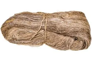 Лён сантехнический 500г ZPRL.500, 2